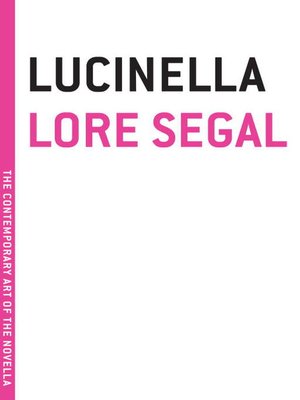 cover image of Lucinella